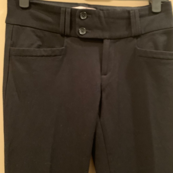 DBLACK PANTS IN GREAT CONDITION - Picture 6 of 12